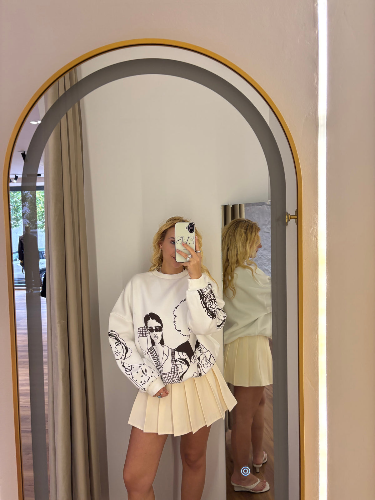 Sweatshirt 02720