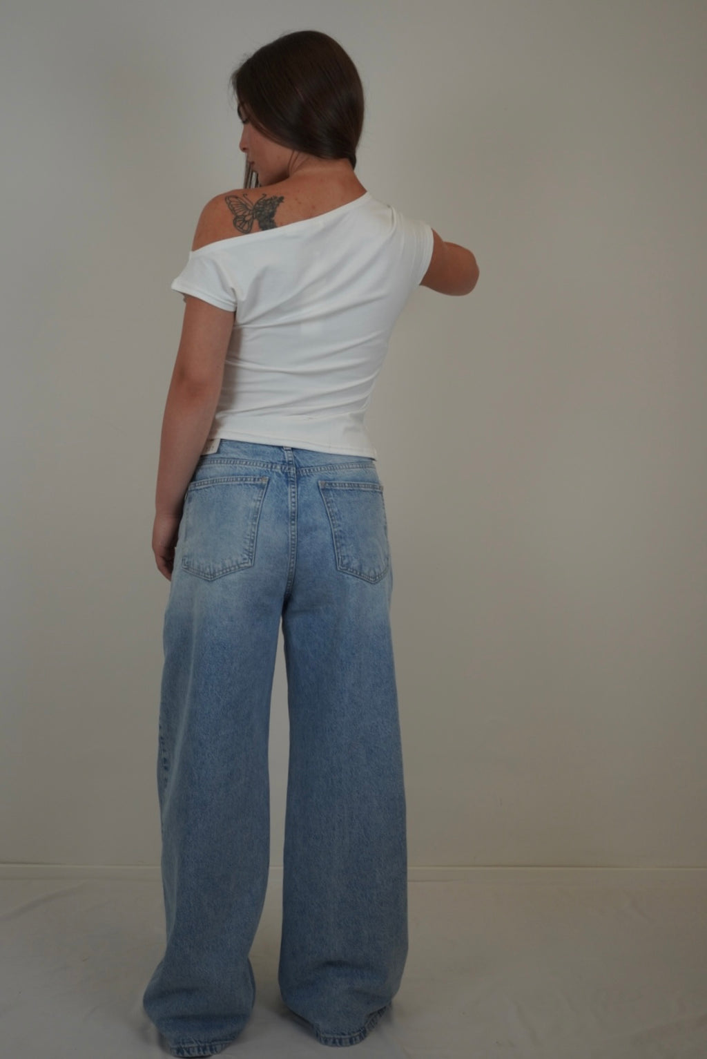 Baggy Jeans