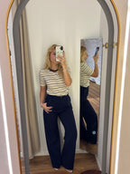 Klassische Hose