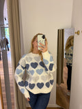 Pullover 9572