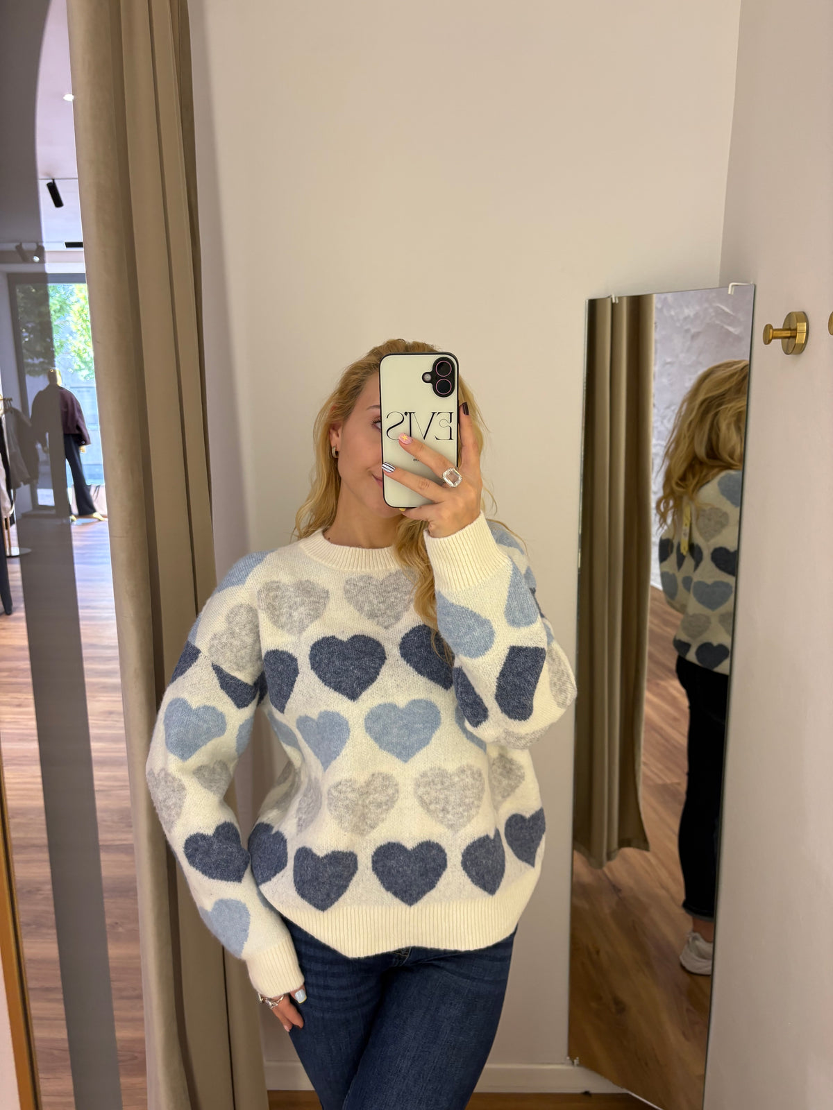 Pullover 9572