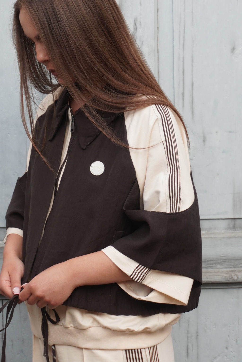 Sportanzug