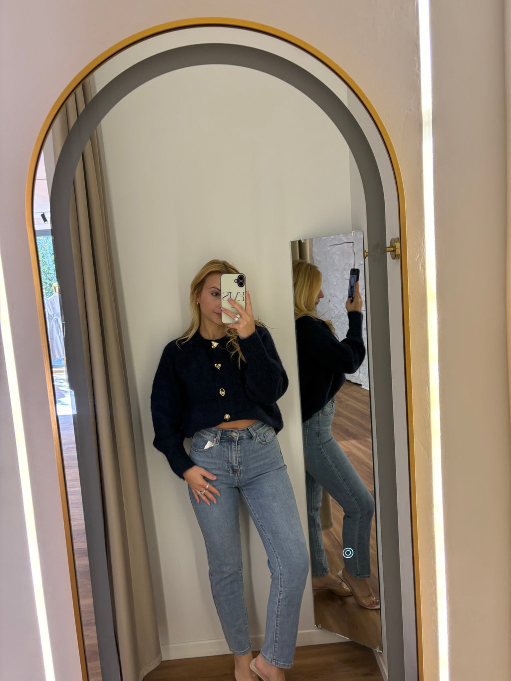 Mom Fit 188