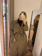 Trenchcoat  7589
