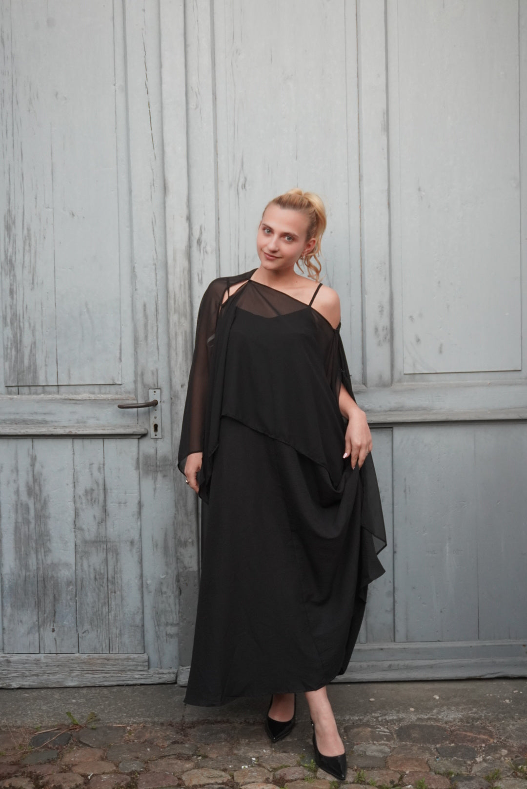 Kleid 3447