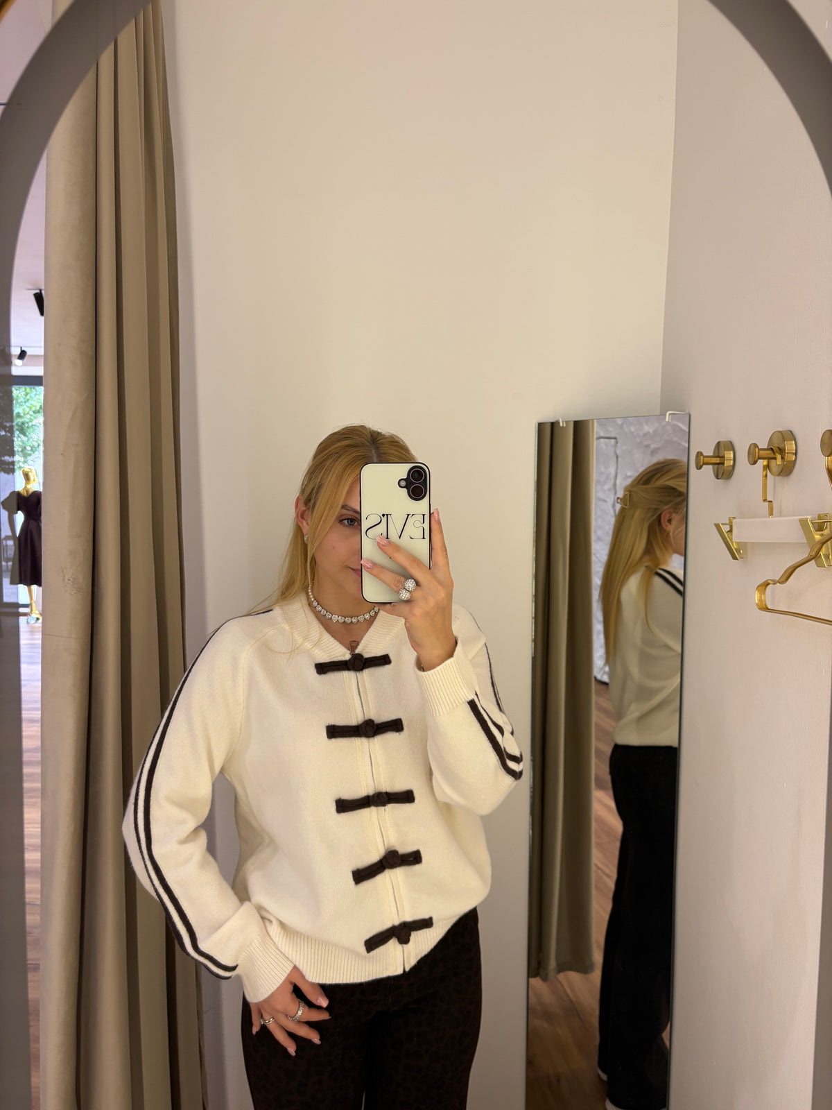 Cardigan 9621