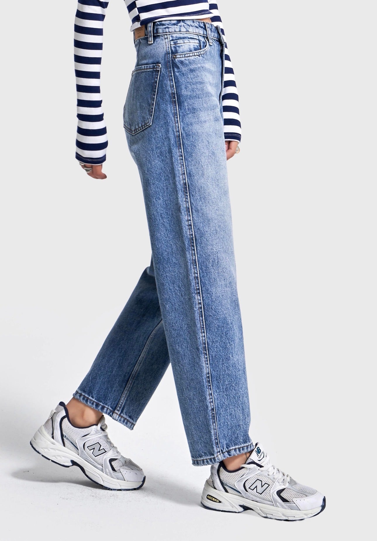 Relax Mood Jeans 3066