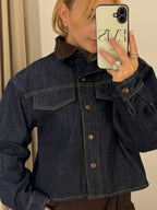 Jeansjacke 00947