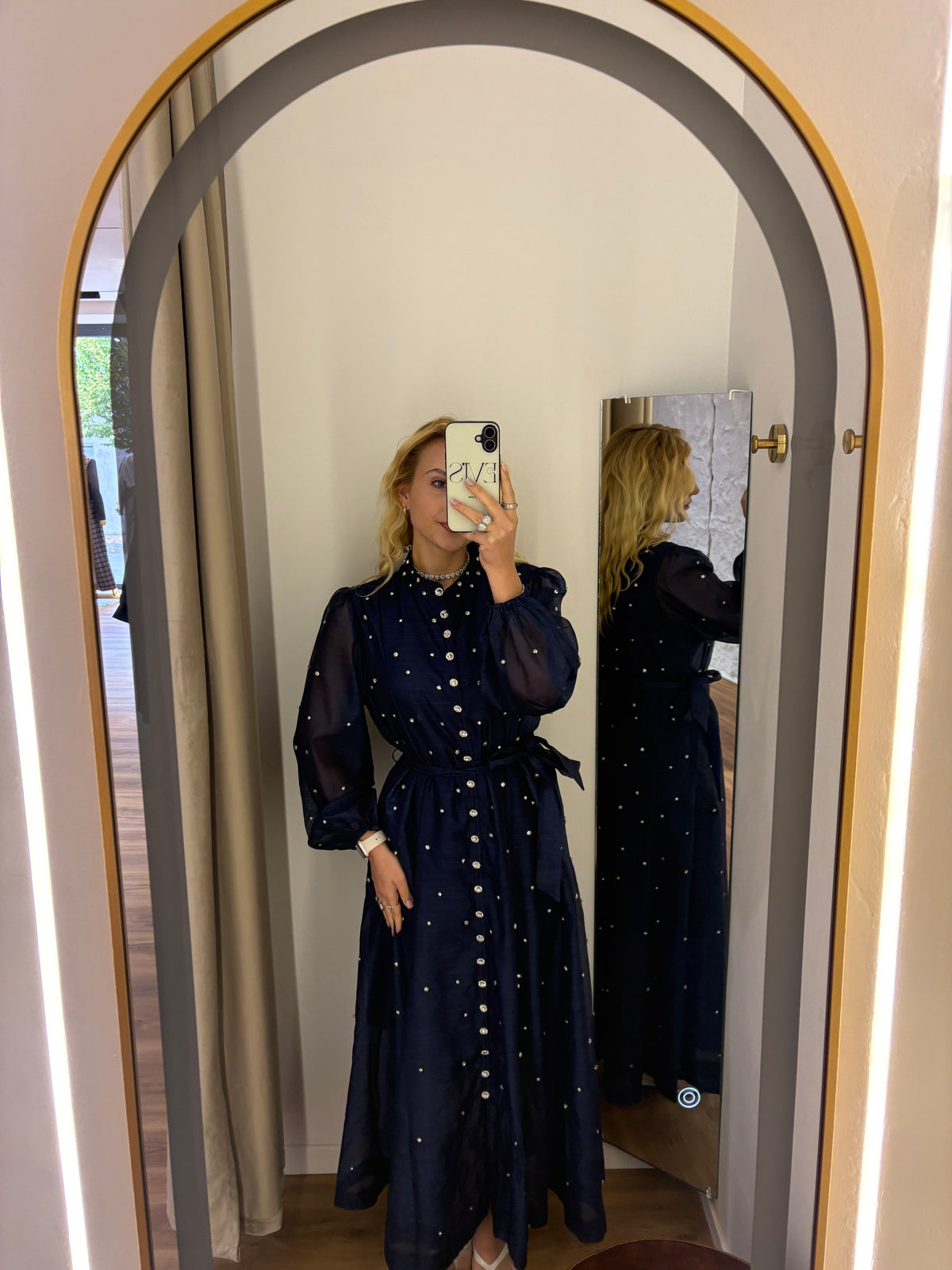 Kleid 7998