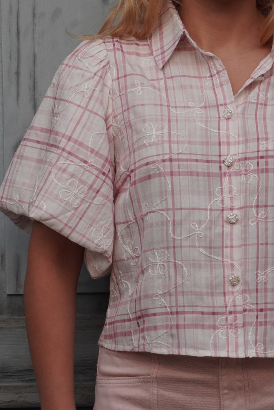 Bluse
