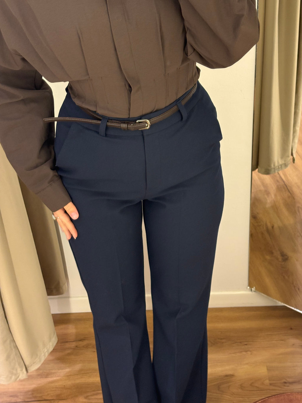 Cowboyhose