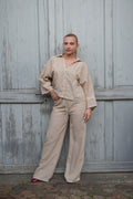 Leichte Hose