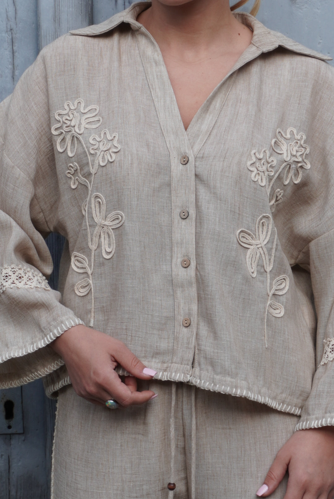 Bluse