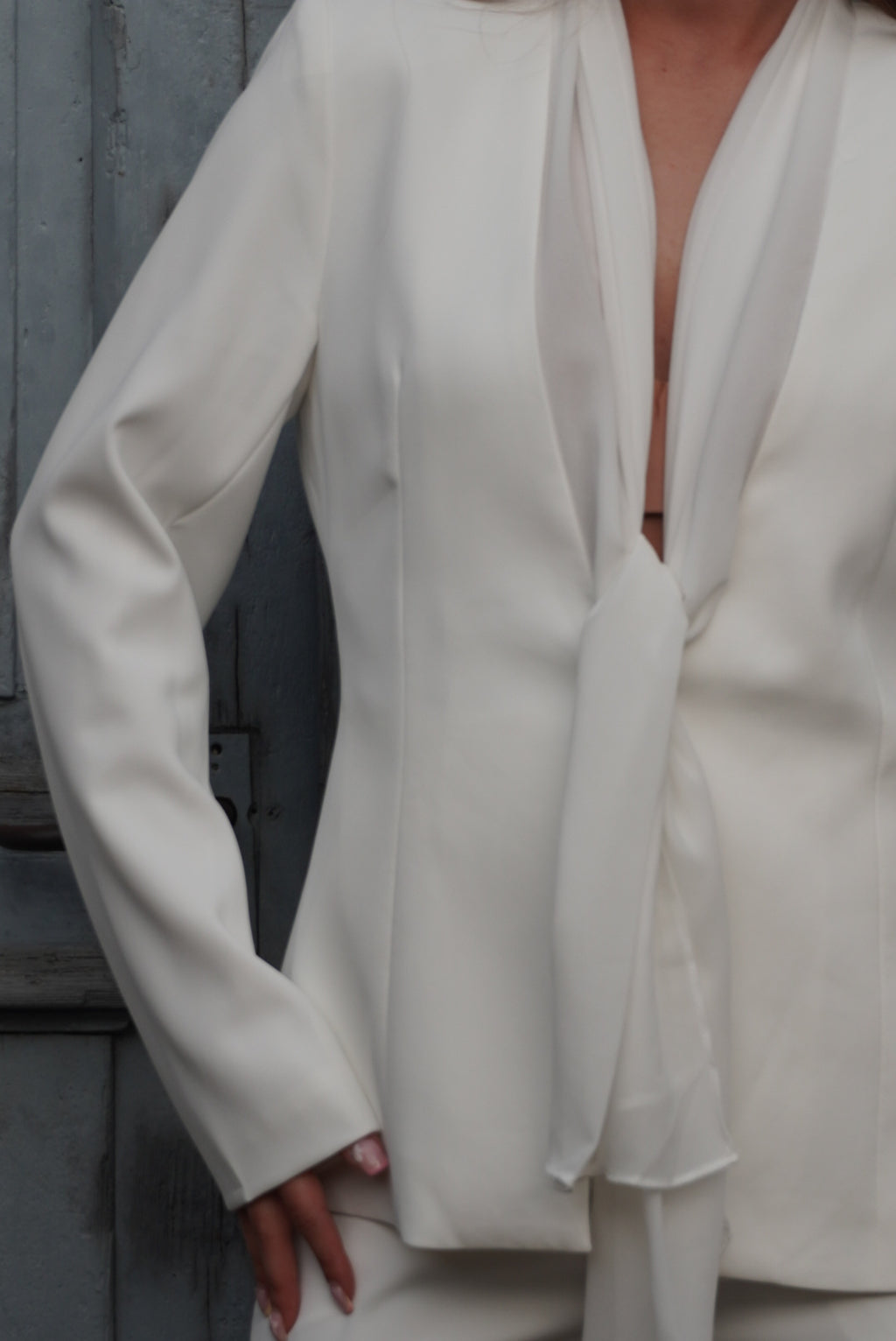 Elegante Jacke