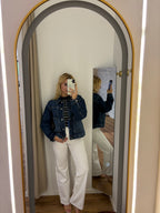 Jeansjacke  02758