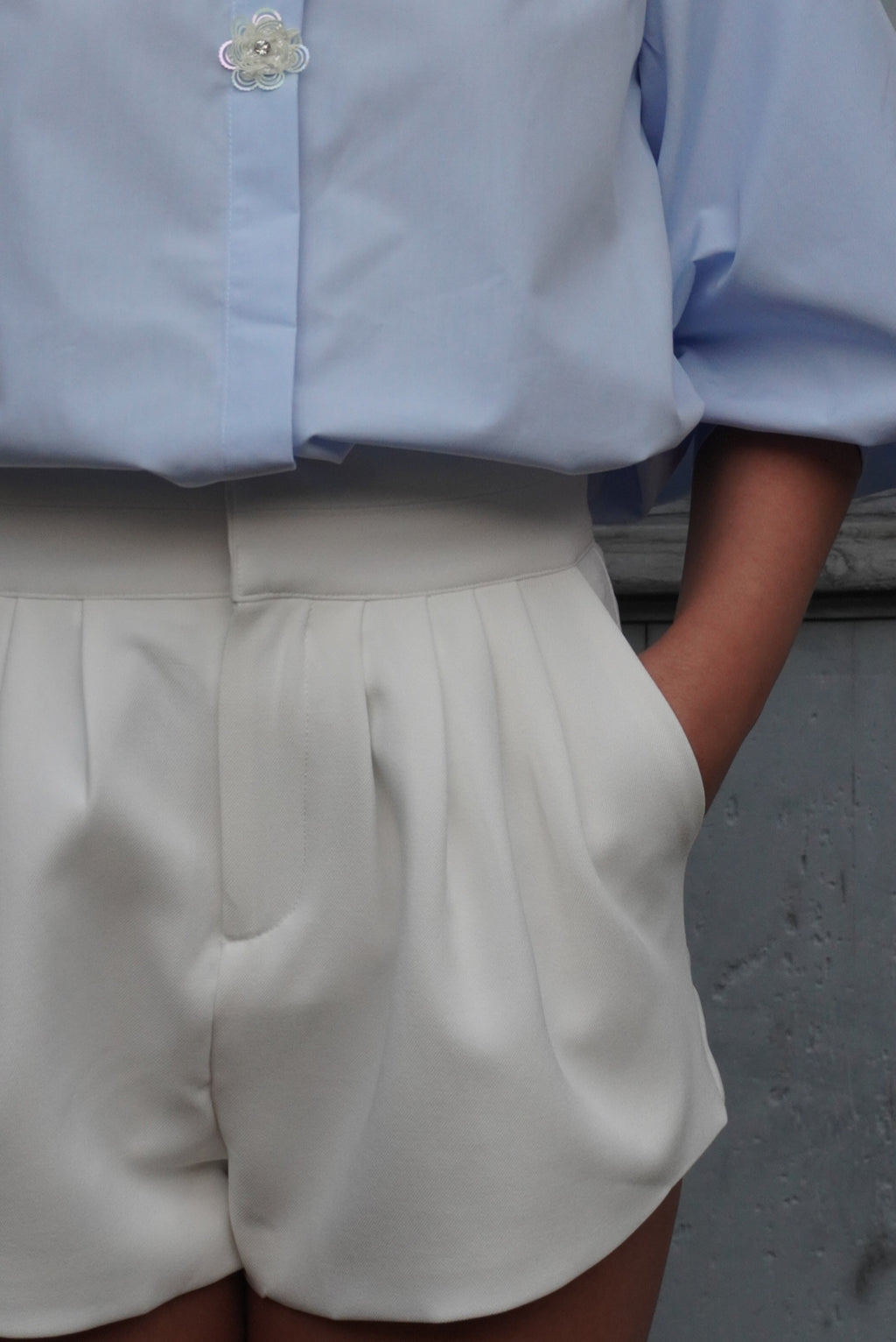 Kurze Hose