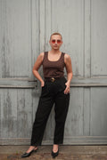 Leinenhose