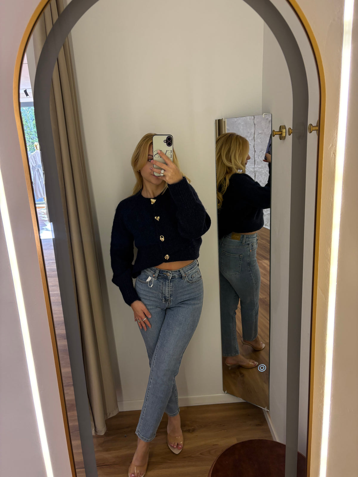 Mom Fit 188