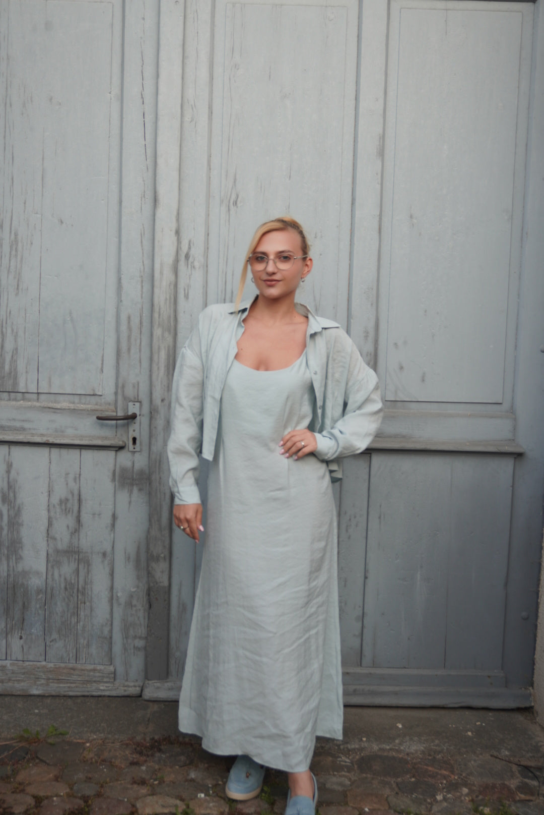 Kleid