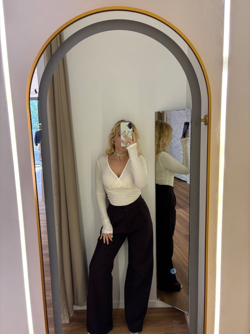 Anzugshose
