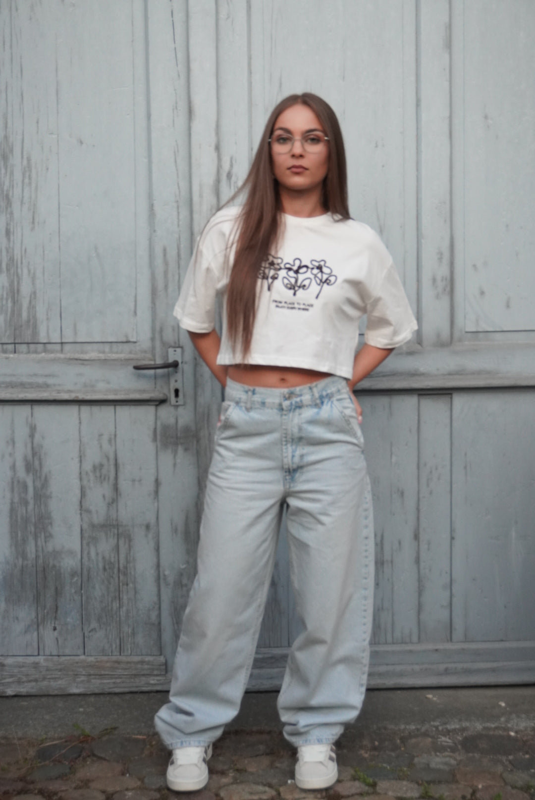 Skater Jeans 2952