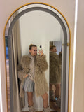 Teddyjacke 6559