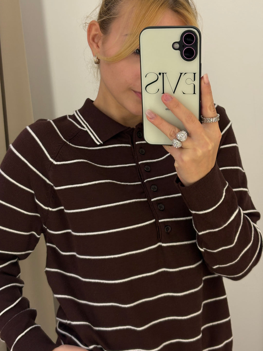 Pullover 1003