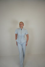 Eleganter Zweiteiler