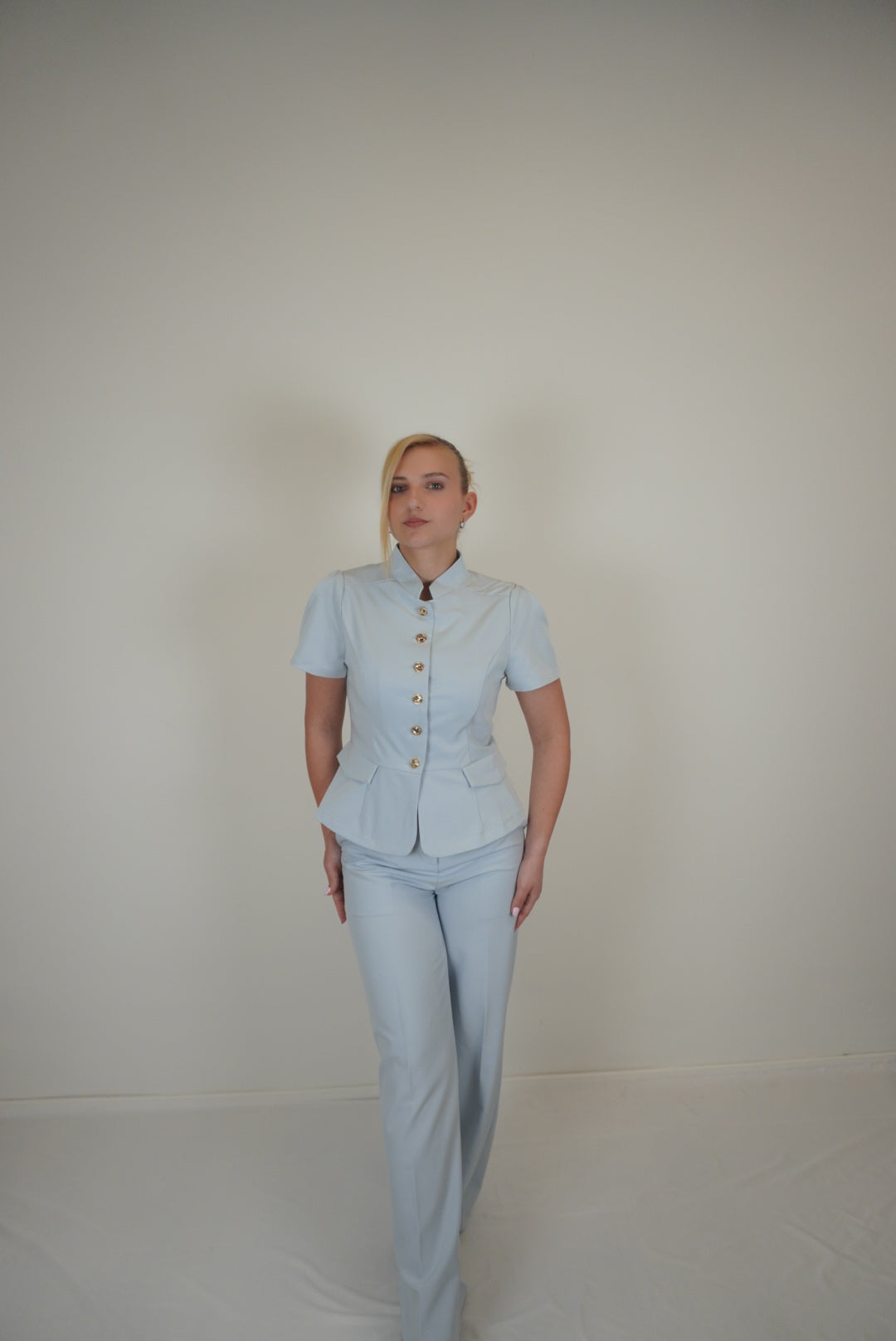 Eleganter Zweiteiler