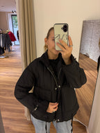 Pufferjacke 7353