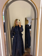 Kleid 7998