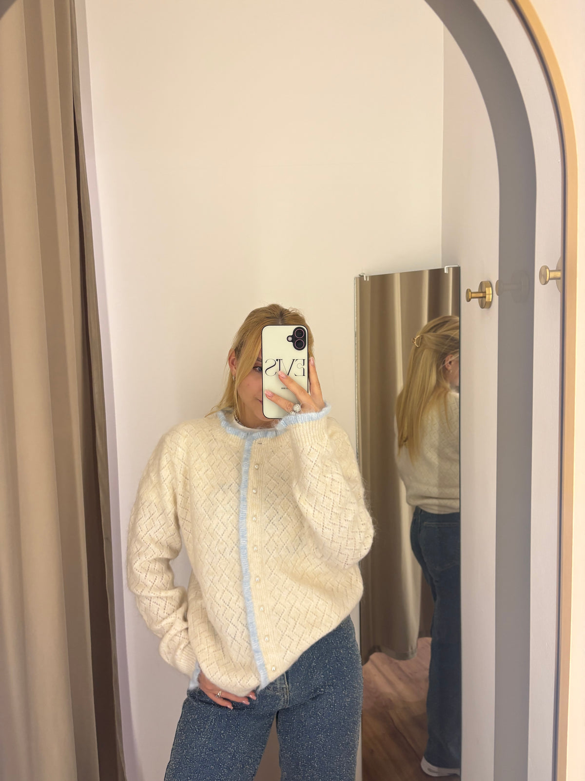 Cardigan 9572