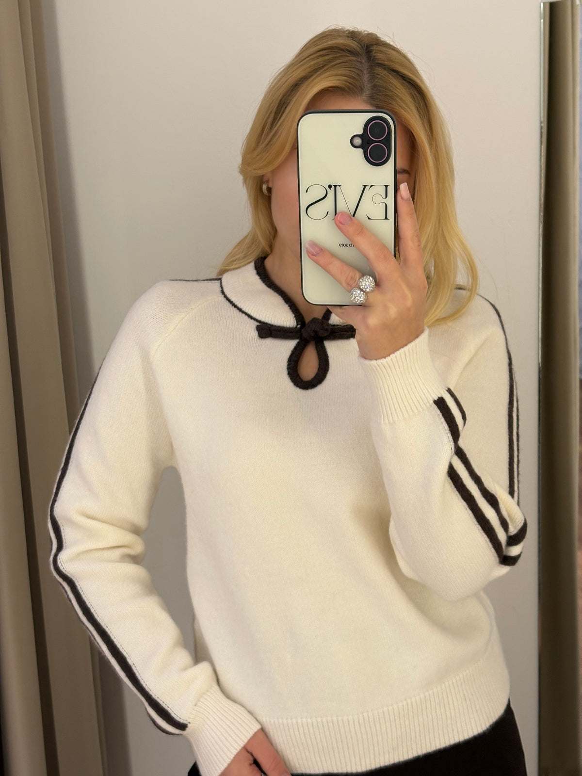 Pullover 9627