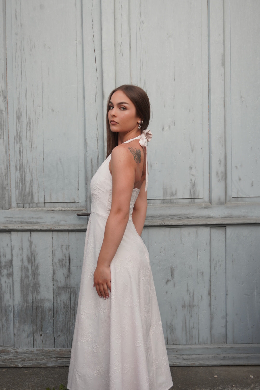 Kleid
