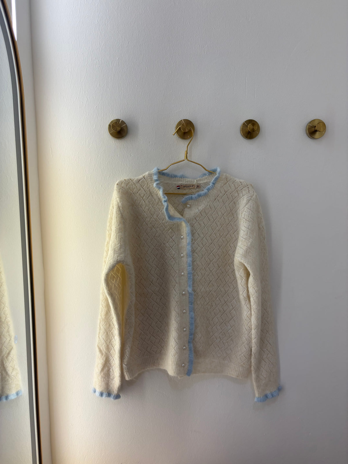 Cardigan 9572