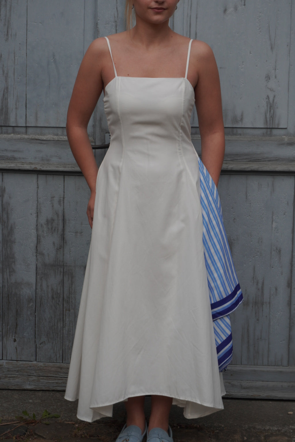 Kleid