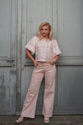 Rosa Jeans