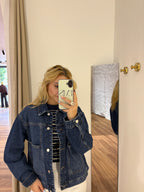 Jeansjacke  02758