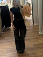 Straight Fit Jeans