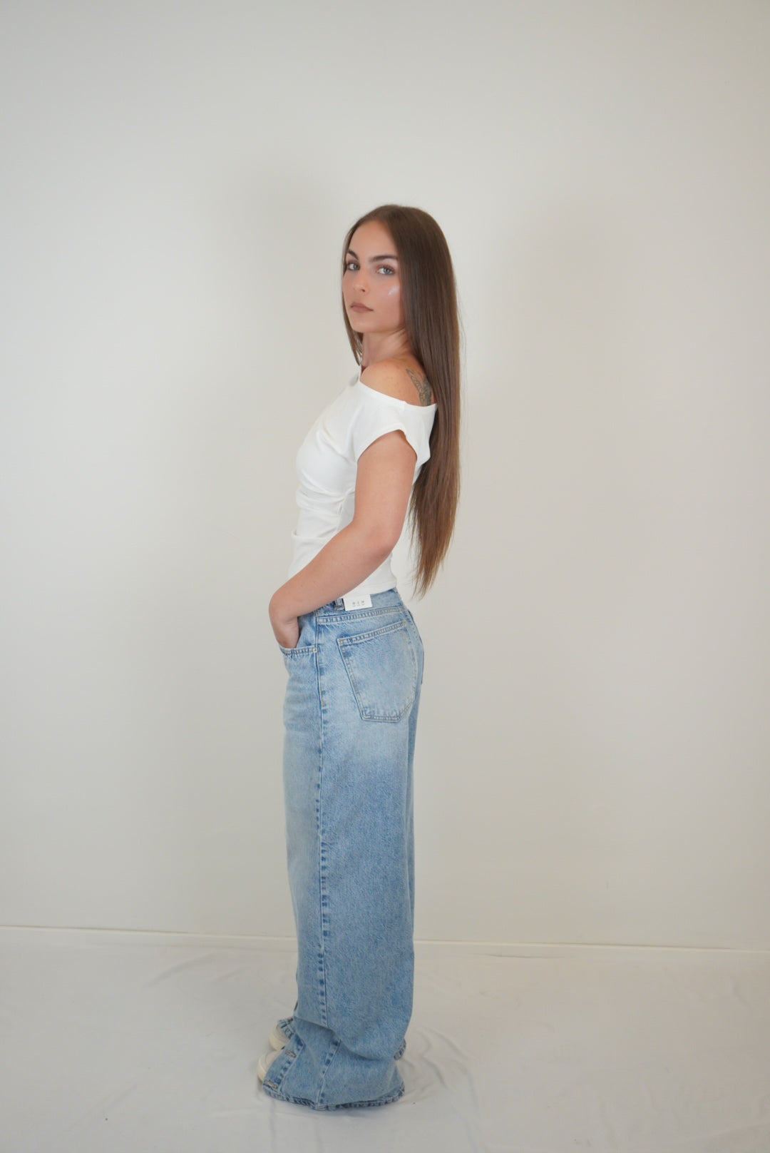 Baggy Jeans