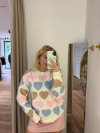 Pullover 9572
