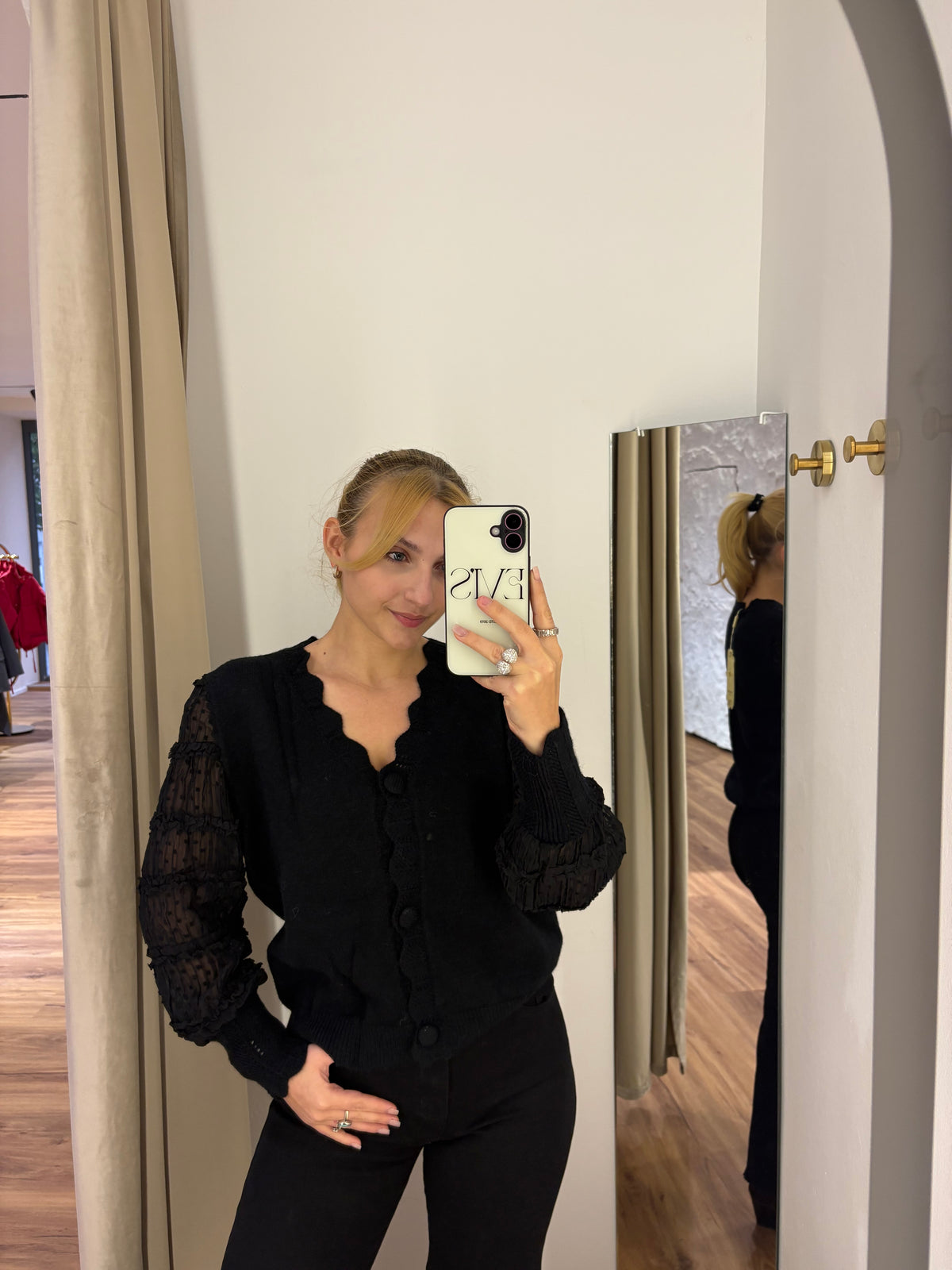Cardigan 9439