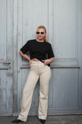 Straight Fit Jeans 2478