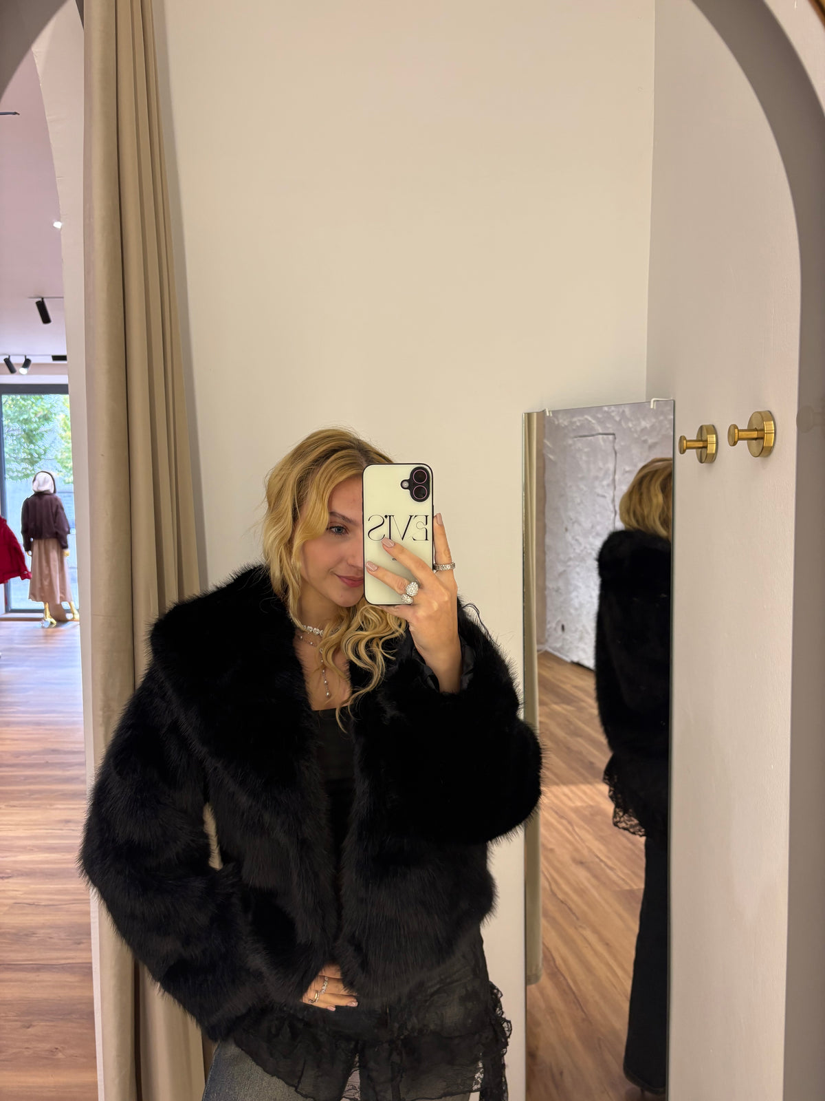 Teddyjacke 8808