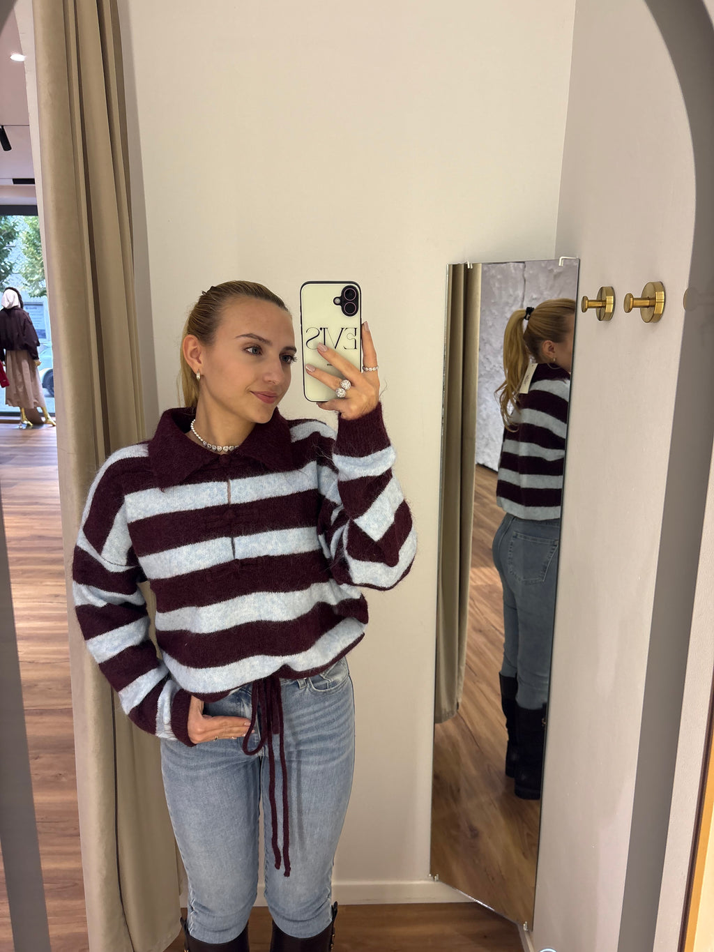 Pullover 8641