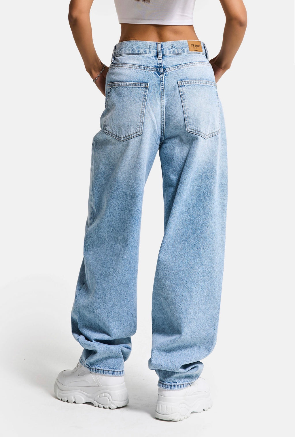 Skater Jeans 3144
