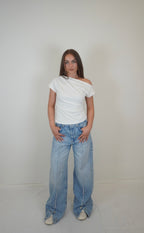 Baggy Jeans