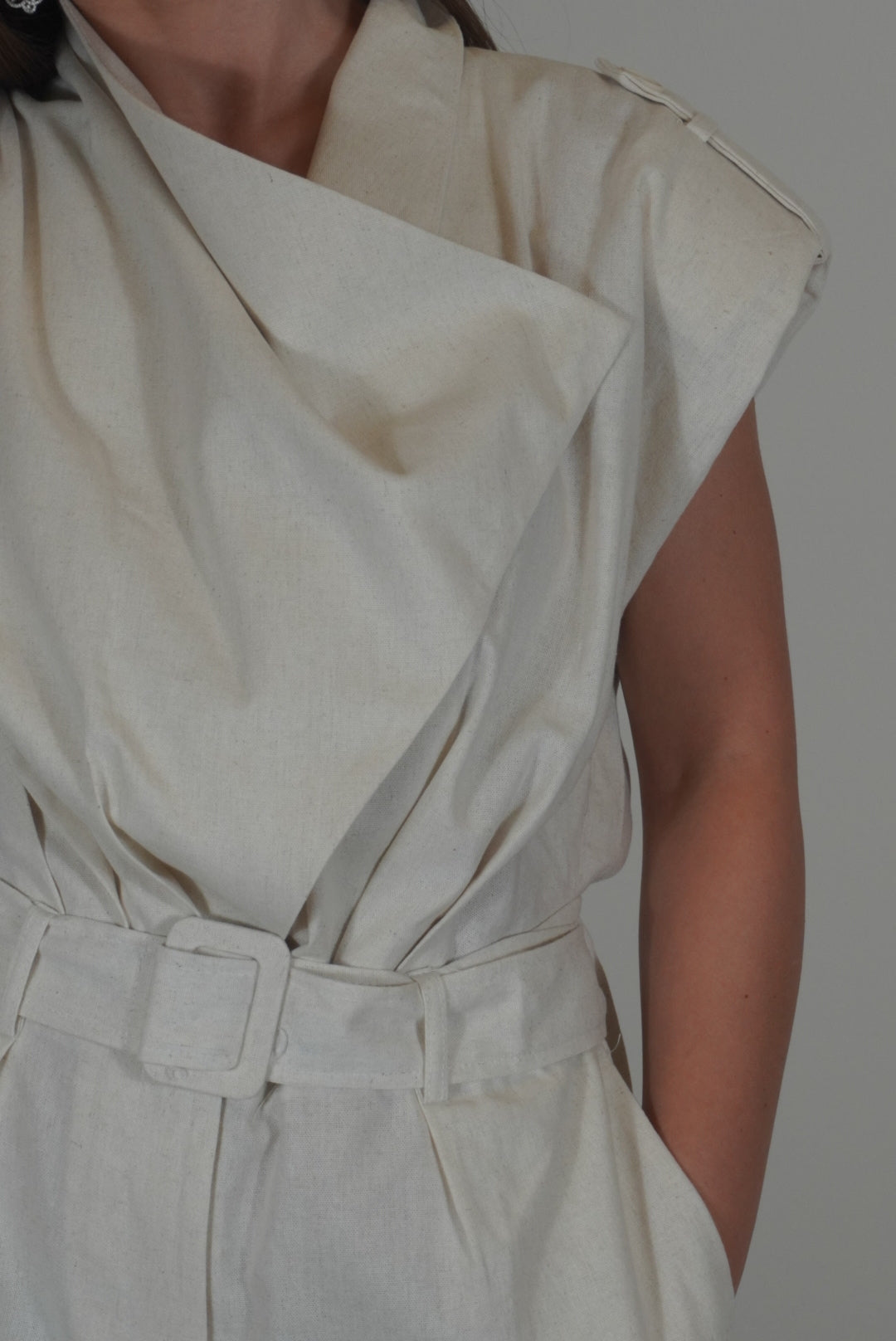 Jumpsuit 15500