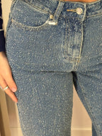 Straight Fit 834