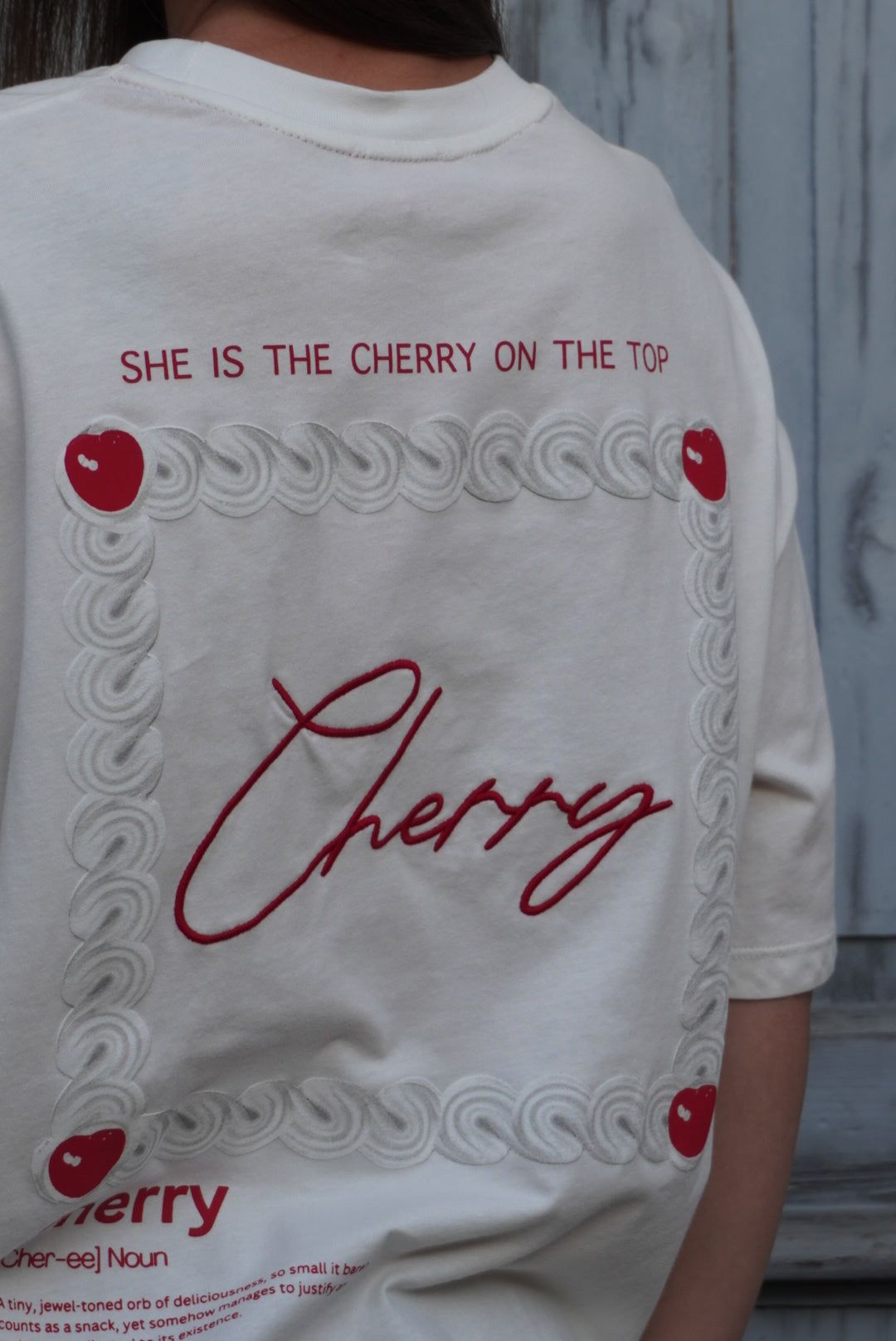 T-Shirt